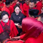 Puan Pastikan PDIP Solid, Bantah Isu Perpecahan Jelang Kongres
