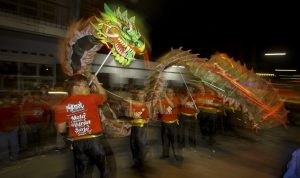 Cap Go Meh Bogor 2025 Kembali Digelar, Cek Tanggalnya !