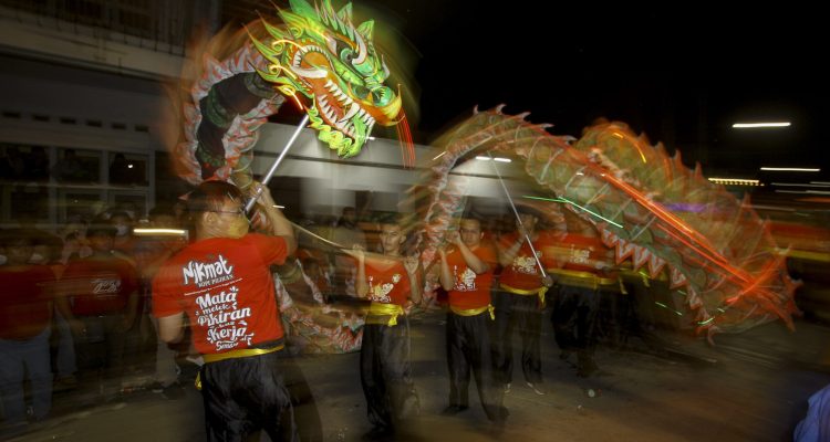 Cap Go Meh Bogor 2025 Kembali Digelar, Cek Tanggalnya !