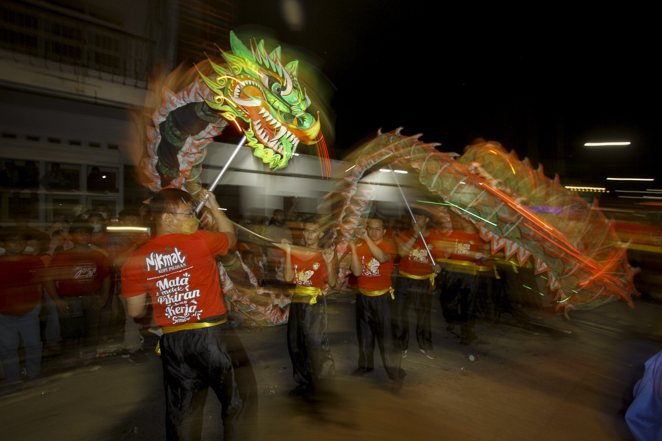 Cap Go Meh Bogor 2025 Kembali Digelar, Cek Tanggalnya !