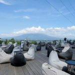 Jauh dari Keramaian ! Berikut 4 Rekomendasi Cafe View Gunung Salak Yang Wajib Dikunjungi
