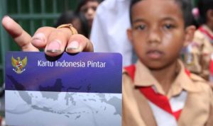 Ketua DPRD Sastra Winara Soroti Dugaan Korupsi Dana PIP : Copot Jabatannya Jika Terbukti