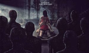 Poster Film Pabrik Gula Panen Kritikan karena Terlalu Vulgar, Dinilai Lebih Cocok Pabrik Bayi