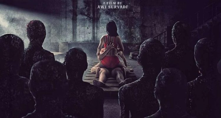 Poster Film Pabrik Gula Panen Kritikan karena Terlalu Vulgar, Dinilai Lebih Cocok Pabrik Bayi
