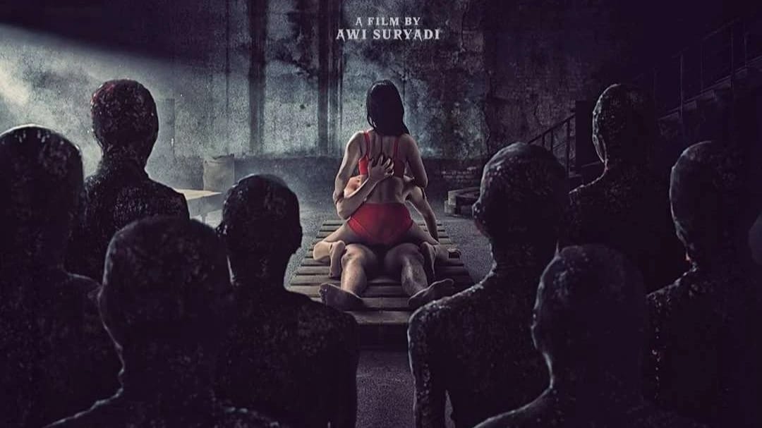Poster Film Pabrik Gula Panen Kritikan karena Terlalu Vulgar, Dinilai Lebih Cocok Pabrik Bayi