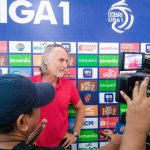 Rikerink Optimis Kluivert Bawa Timnas Indonesia ke Piala Dunia