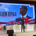 Keren ! Patrick Kluivert Siap Bawa Timnas Indonesia ke Piala Dunia 2026