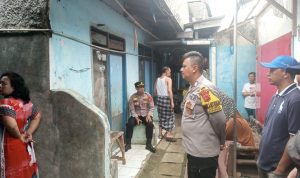 Sempat Minta Tolong, Pria di Citeurep Ditemukan Tewas Tersengat Listrik