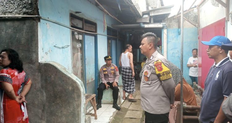 Sempat Minta Tolong, Pria di Citeurep Ditemukan Tewas Tersengat Listrik