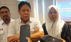 Kadin Kabupaten Bogor Tak Ajak Shinta Dec Checawaty di Struktural Baru