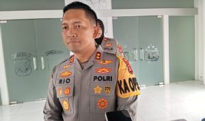 Polisi Amankan 105 Suporter PSIS usai Bentrok dengan Persita di Tol Jagorawi