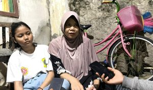 Rumah Janda di Cibinong Disegel Sepihak, Anak-Anak Alami Trauma