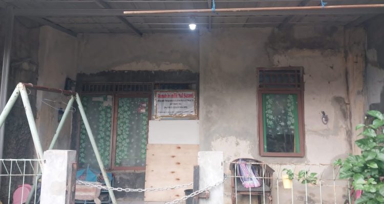 Kuasa Hukum Beberkan Kasus Penipuan Rumah Janda di Bogor
