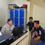 Polisi Ungkap Kasus Pungli di Taman Nasional Gunung Halimun Salak