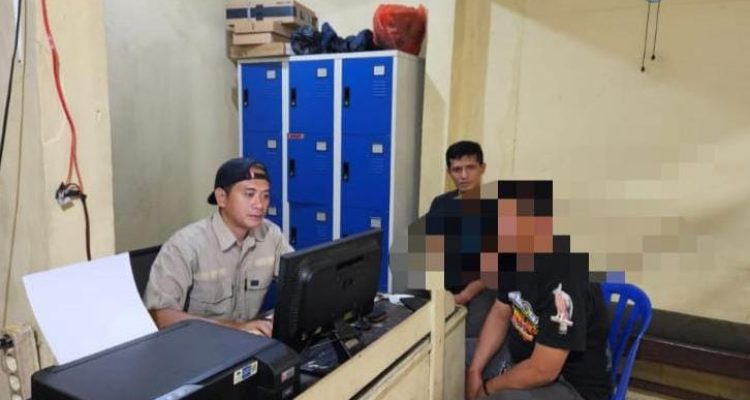 Polisi Ungkap Kasus Pungli di Taman Nasional Gunung Halimun Salak