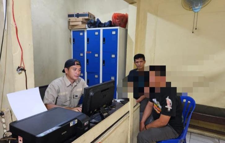 Polisi Ungkap Kasus Pungli di Taman Nasional Gunung Halimun Salak