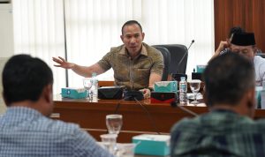 DPRD Kota Bogor Ulitmatum Dishub Soal Keberlanjutan Program Biskita Trans Pakuan