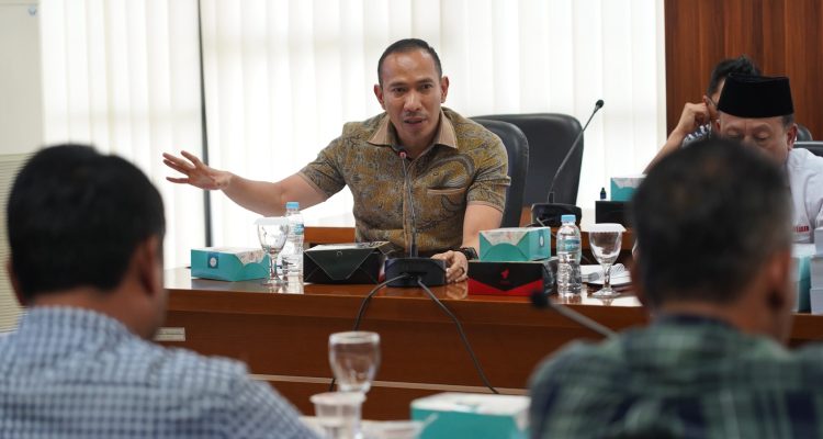 DPRD Kota Bogor Ulitmatum Dishub Soal Keberlanjutan Program Biskita Trans Pakuan