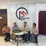 LS Vinus Soroti Kurangnya Keterbukaan Informasi DPRD Kabupaten Bogor