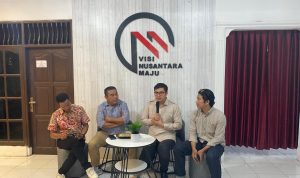 LS Vinus Soroti Kurangnya Keterbukaan Informasi DPRD Kabupaten Bogor