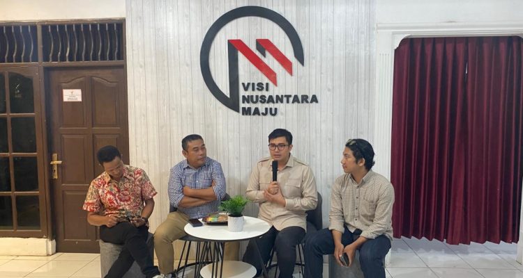 LS Vinus Soroti Kurangnya Keterbukaan Informasi DPRD Kabupaten Bogor