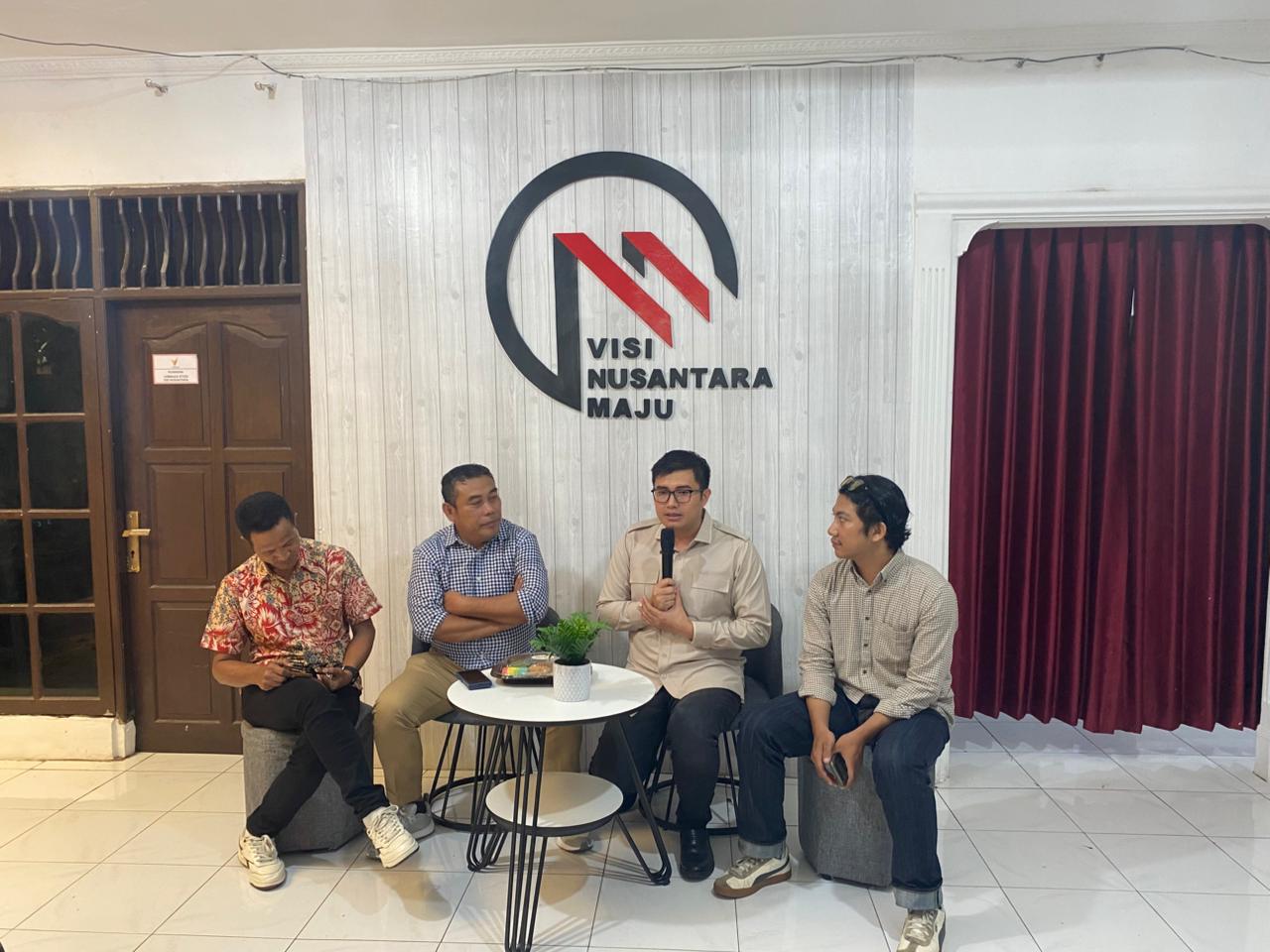 LS Vinus Soroti Kurangnya Keterbukaan Informasi DPRD Kabupaten Bogor