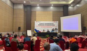 Bawaslu Kabupaten Bogor Evaluasi Pemilu 2024, Partispasi Rendah dan Pelanggaran Pemilu Disorot 