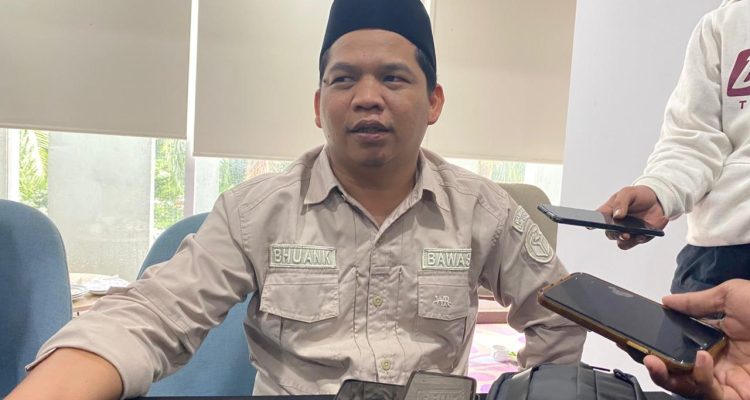 Bawaslu dan KPU Kabupaten Bogor Siap Hadapi Sidang Gugatan Pilkada di MK