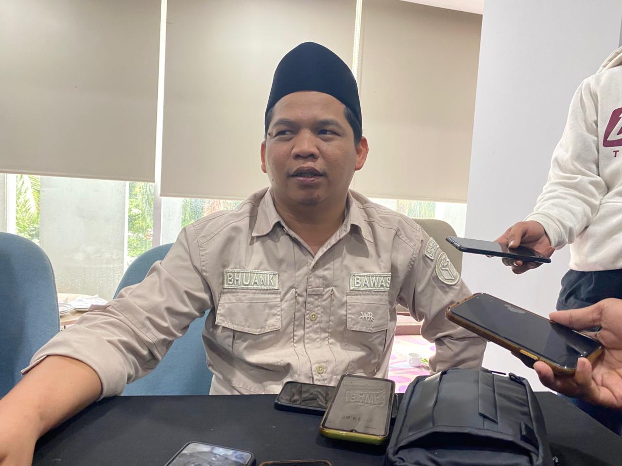 Bawaslu dan KPU Kabupaten Bogor Siap Hadapi Sidang Gugatan Pilkada di MK