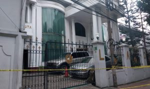 Ini Sosok Satpam Rental Mobil Yang Tewas Diduga Dibunuh Anak Majikan