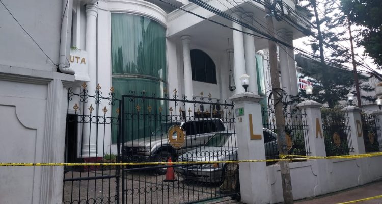 Ini Sosok Satpam Rental Mobil Yang Tewas Diduga Dibunuh Anak Majikan