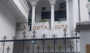 Anak Majikan Rental Mobil Terduga Pelaku Pembunuhan Satpam Positif Narkoba