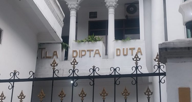 Anak Majikan Rental Mobil Terduga Pelaku Pembunuhan Satpam Positif Narkoba