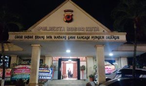 Anak Pemilik Rental Mobil di Bogor Jadi Tersangka Kasus Pembunuhan Satpam
