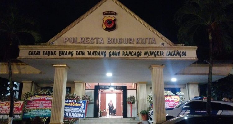 Anak Pemilik Rental Mobil di Bogor Jadi Tersangka Kasus Pembunuhan Satpam