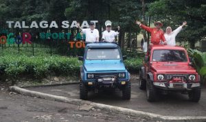 Puncak Kini Lebih Tertata, Pemkab Bogor Kenalkan Wisata Baru yang Menarik
