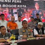 Ini Motif Anak Pemilik Rental Mobil Bunuh Satpam