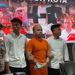 Pelaku Pembunuh Satpam Terancam Hukuman Mati