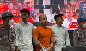 Pelaku Pembunuh Satpam Terancam Hukuman Mati