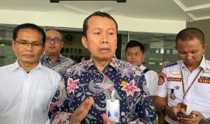 Rencana Bus BTS Cibinong-Puncak Batal Beroperasi di Februari 2025