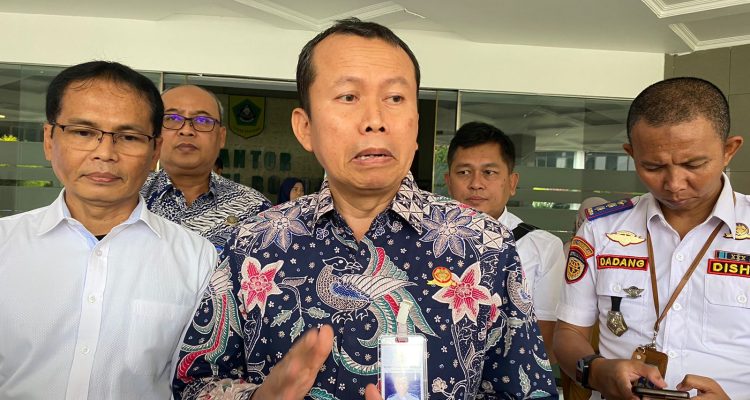 Rencana Bus BTS Cibinong-Puncak Batal Beroperasi di Februari 2025