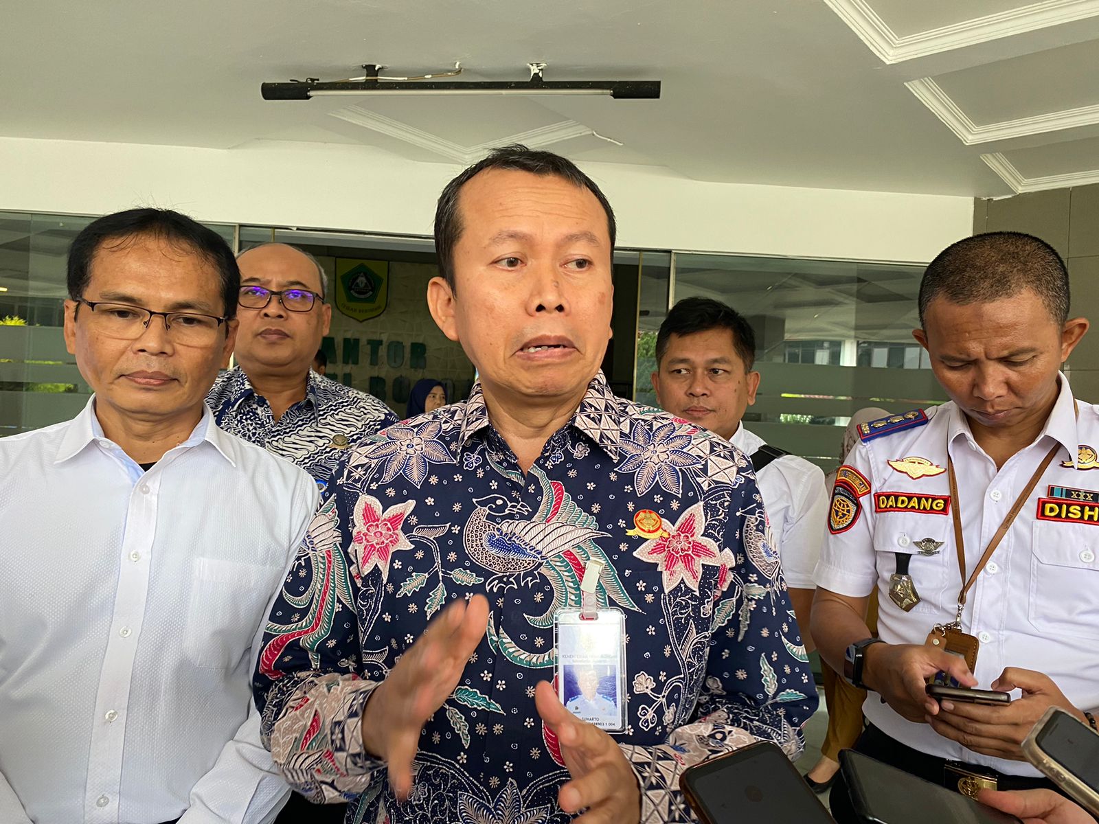 Rencana Bus BTS Cibinong-Puncak Batal Beroperasi di Februari 2025