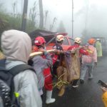Longsor di Pekalongan, 16 Tewas, Rumah dan Jembatan Hancur