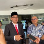 Sekda Bogor Beberkan Alasan Batal Operasi BTS Cibinong-Puncak