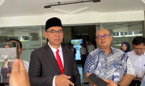 Sekda Bogor Beberkan Alasan Batal Operasi BTS Cibinong-Puncak