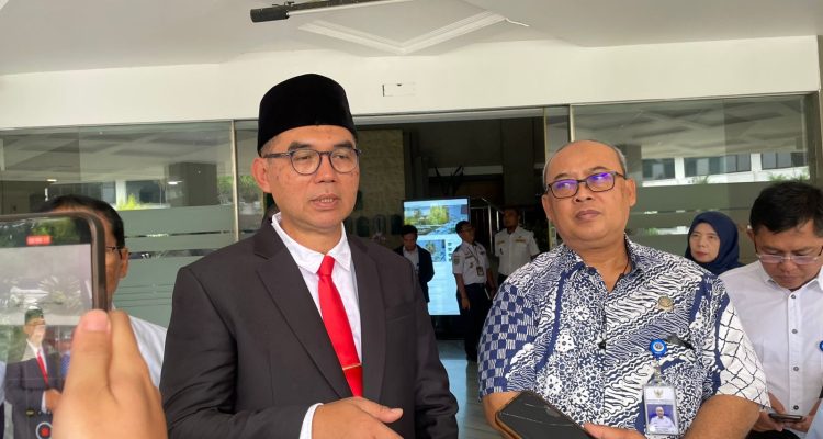 Sekda Bogor Beberkan Alasan Batal Operasi BTS Cibinong-Puncak