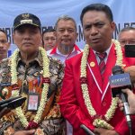 BKNDI Sebut Program MBG Tak Libatkan Tenaga Rumahan