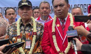 BKNDI Sebut Program MBG Tak Libatkan Tenaga Rumahan