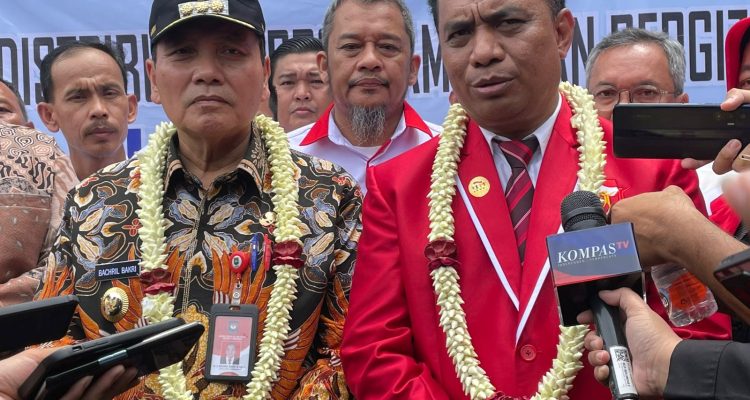 BKNDI Sebut Program MBG Tak Libatkan Tenaga Rumahan