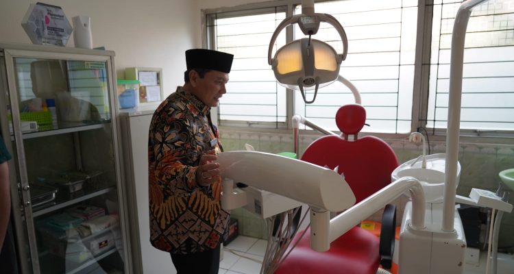 Jangan Lewatkan ! Pemkab Bogor Hadrikan Program Spesial Ulang Tahun Sehat